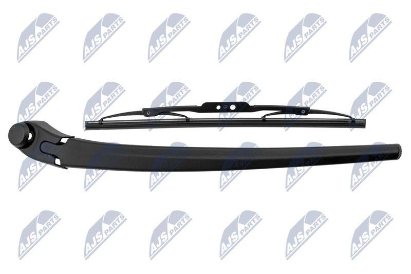 Bras d'essuie-glace, nettoyage des vitres NTY EWB-SE-002