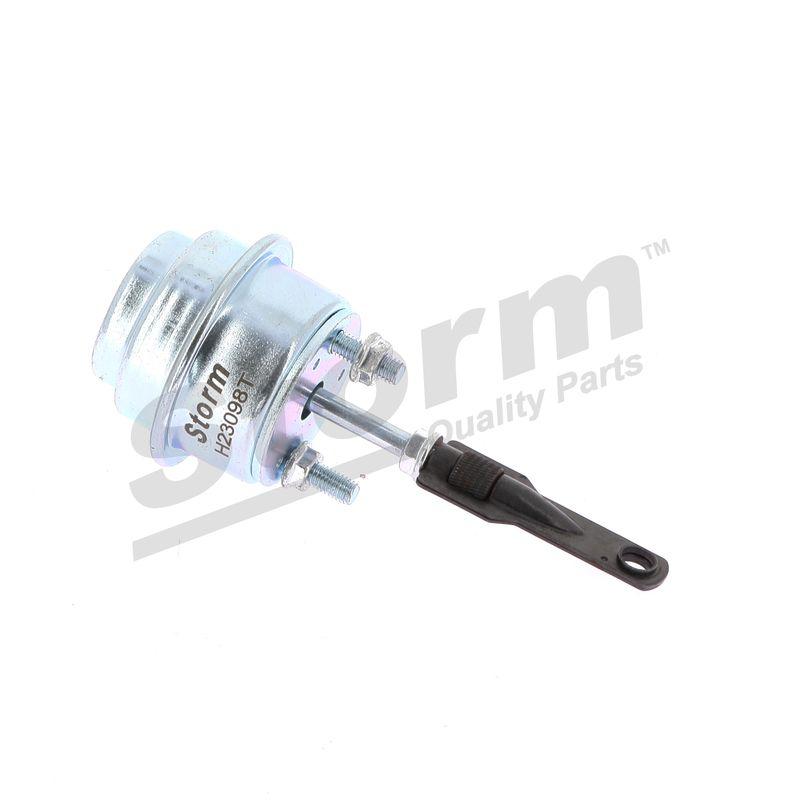 Détendeur de suralimentation STORM QUALITY PARTS 891101