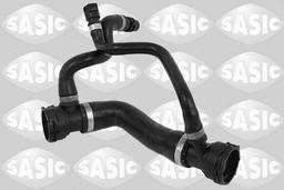 Durite de radiateur SASIC 3406442