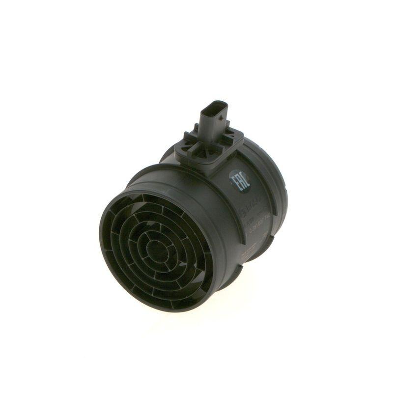 Débitmètre de masse d'air BOSCH 0 281 007 740