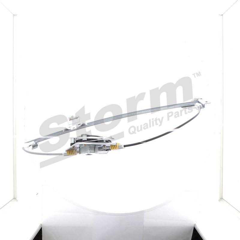 Lève-vitre STORM QUALITY PARTS 50075