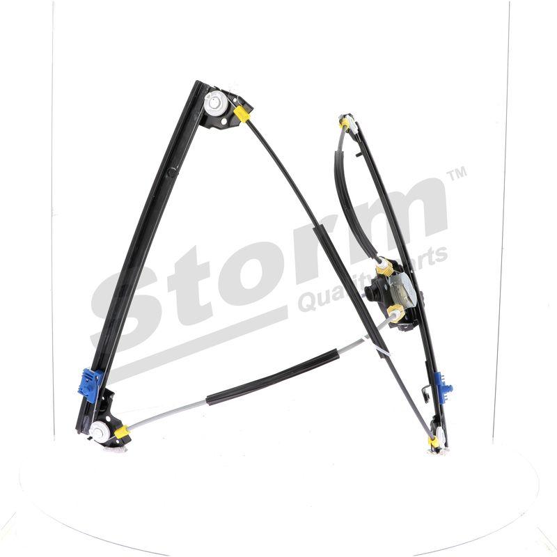 Lève-vitre STORM QUALITY PARTS 88077