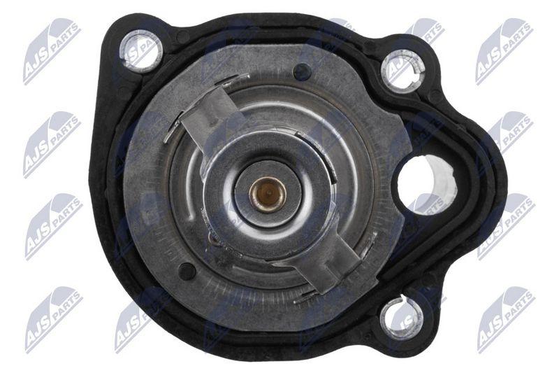Thermostat, liquide de refroidissement NTY CTM-FR-033