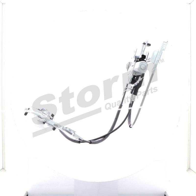 Lève-vitre STORM QUALITY PARTS 29075