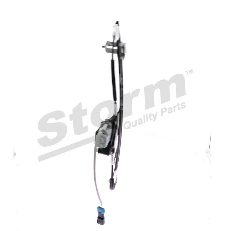 Lève-vitre STORM QUALITY PARTS 39676