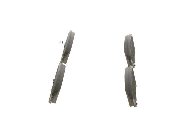 Kit de plaquettes de frein, frein à disque BOSCH 0 986 494 129