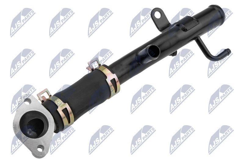 Durite de radiateur NTY CTM-HY-004