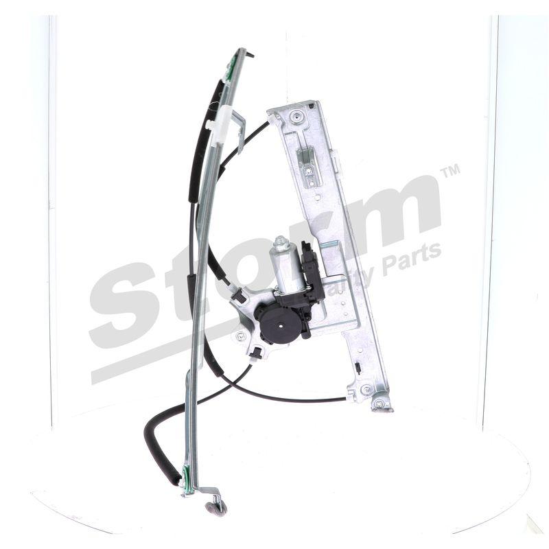 Lève-vitre STORM QUALITY PARTS 80970