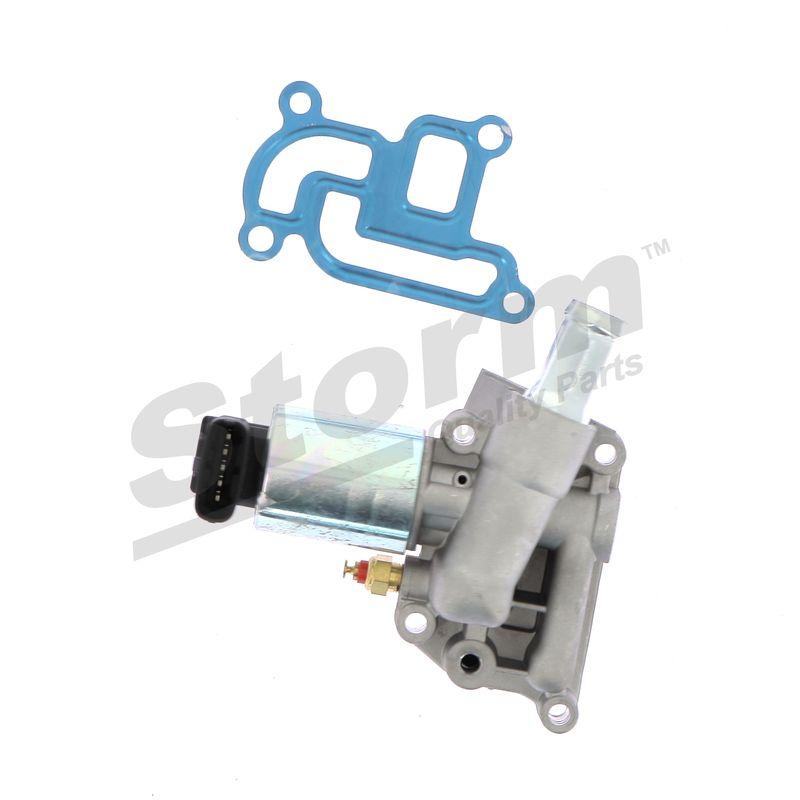 Vanne EGR STORM QUALITY PARTS 9081