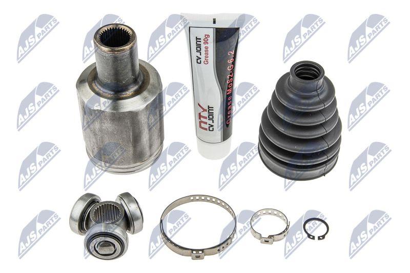 Jeu de joints, arbre de transmission NTY NPW-ME-093