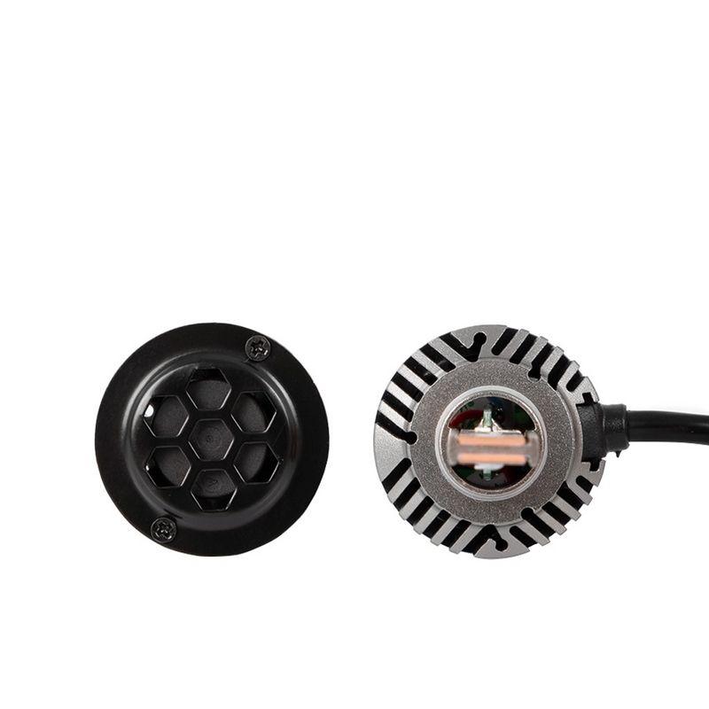 Ampoule, projecteur longue portée M-Tech LSPRONG1