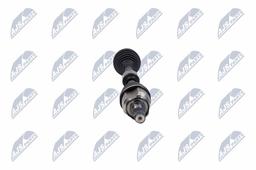 Arbre de transmission NTY NPW-HY-664