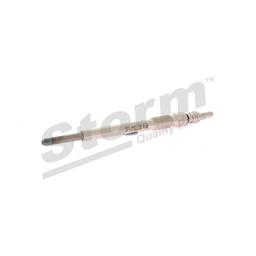 Bougie de préchauffage STORM QUALITY PARTS 576012