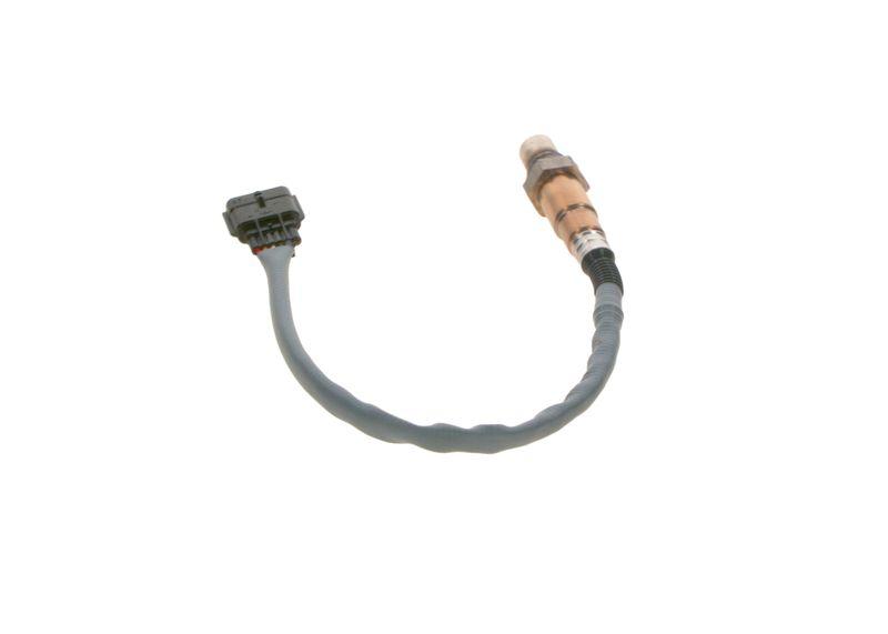 Sonde lambda BOSCH 0 281 004 221