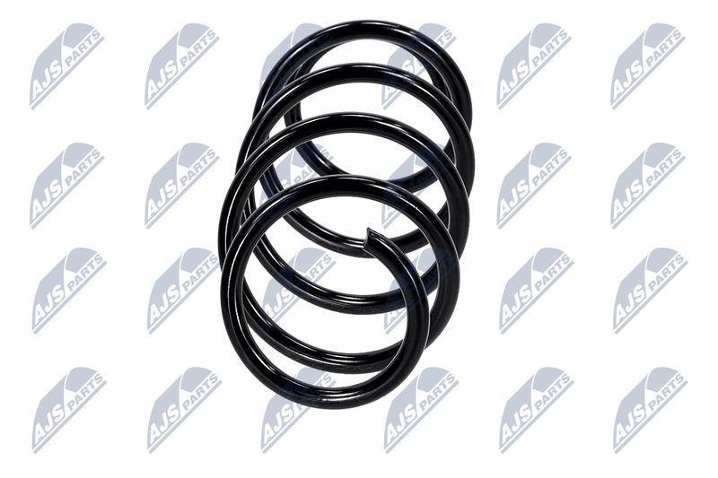 Ressort de suspension NTY ASZ-VW-015