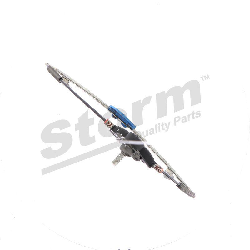 Lève-vitre STORM QUALITY PARTS 98582