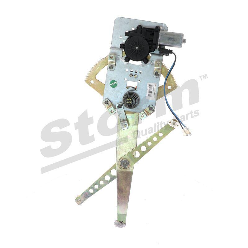 Lève-vitre STORM QUALITY PARTS 136771