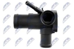 Bride de liquide de refroidissement NTY CTM-VW-011