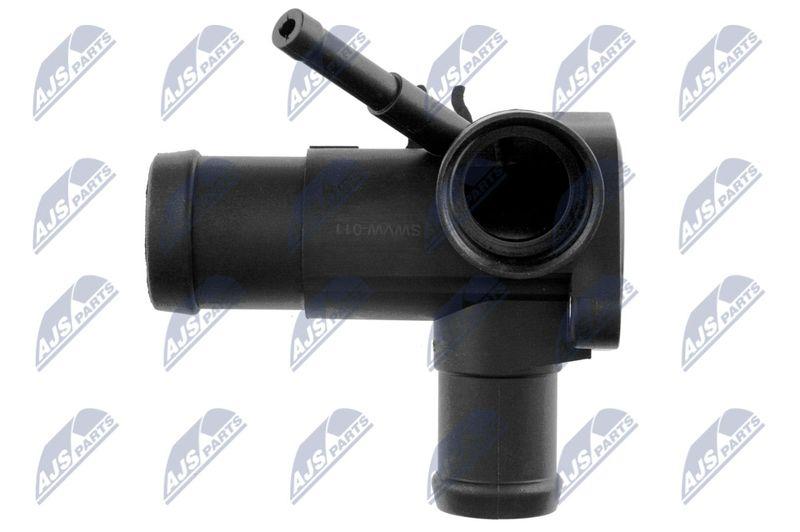 Bride de liquide de refroidissement NTY CTM-VW-011