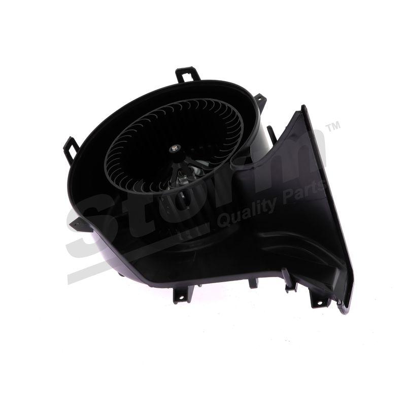 Pulseur d'air habitacle STORM QUALITY PARTS 6500801