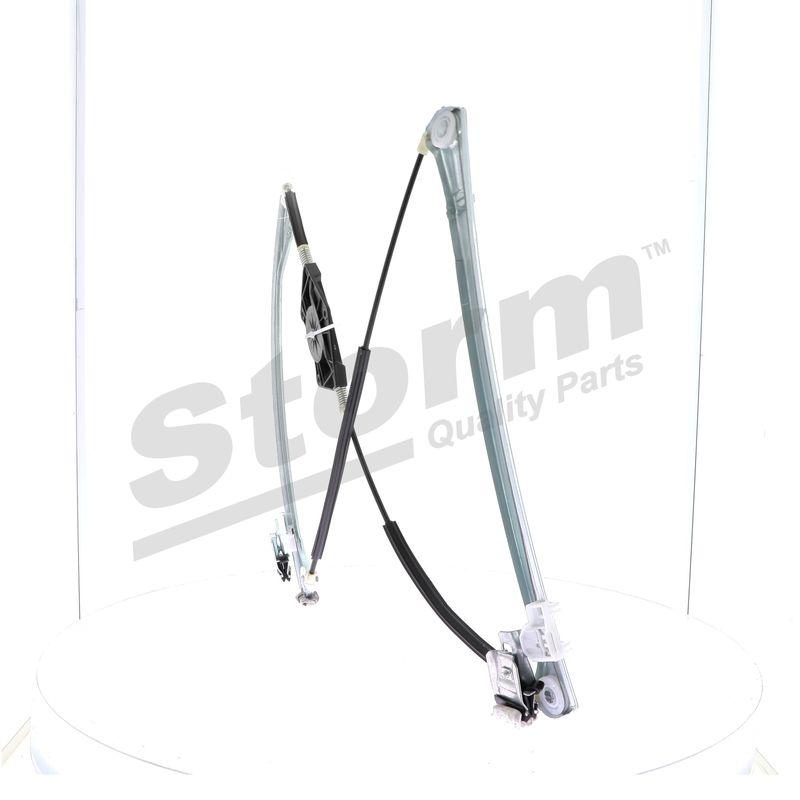 Lève-vitre STORM QUALITY PARTS 93079