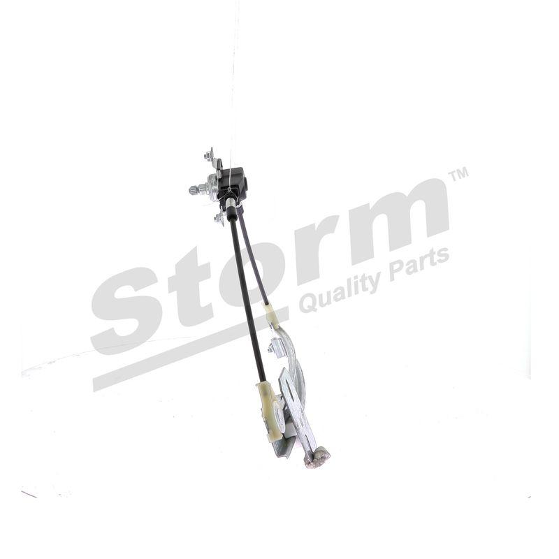 Lève-vitre STORM QUALITY PARTS 31076