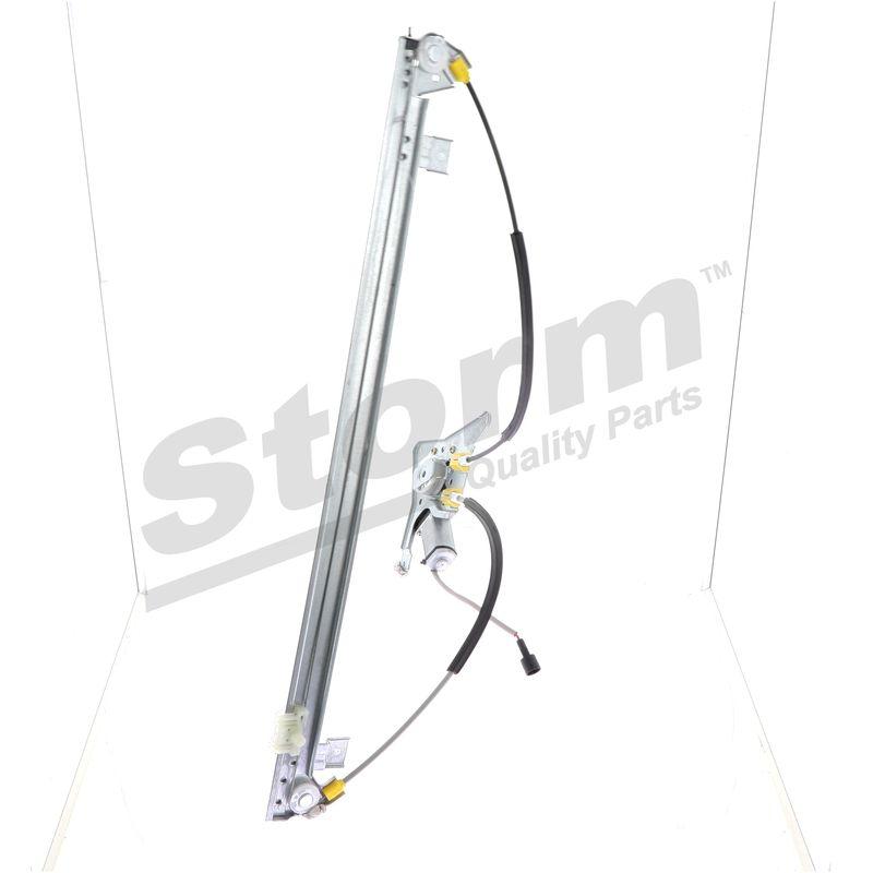 Lève-vitre STORM QUALITY PARTS 8367509