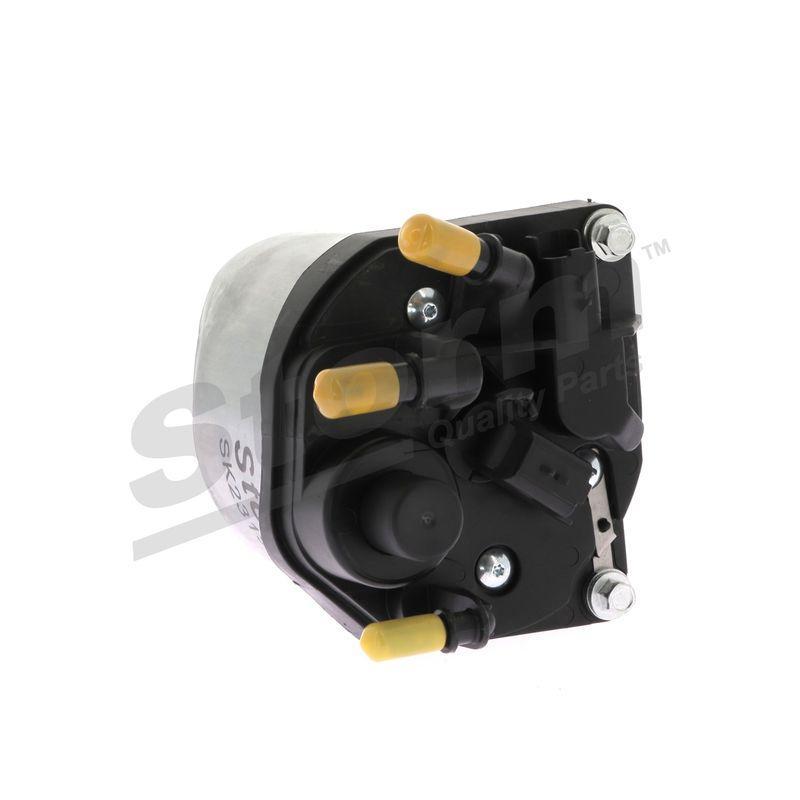 Boîtier, filtre à carburant STORM QUALITY PARTS 3890