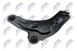 Bras de liaison, suspension de roue NTY ZWD-RE-031