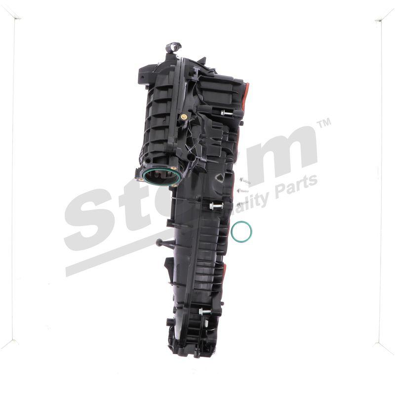 Module de tube d'admission STORM QUALITY PARTS 77777