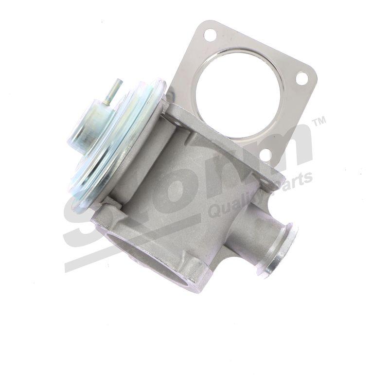 Vanne EGR STORM QUALITY PARTS 9079