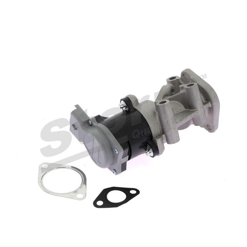 Vanne EGR STORM QUALITY PARTS 9078
