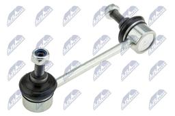 Entretoise/tige, stabilisateur NTY ZLT-BM-006
