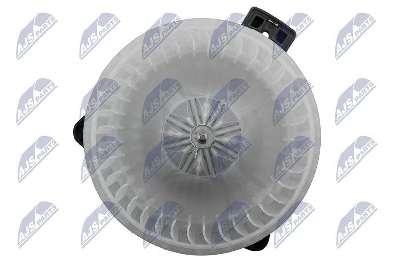 Pulseur d'air habitacle NTY EWN-TY-004