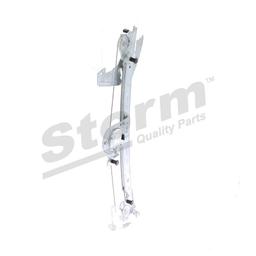 Lève-vitre STORM QUALITY PARTS 2097502