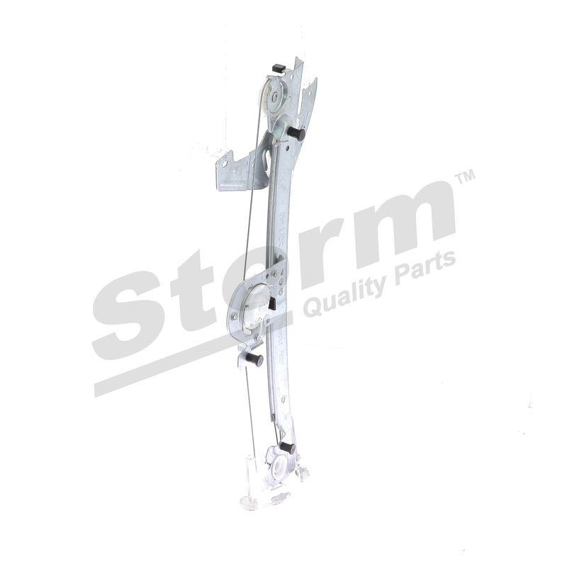 Lève-vitre STORM QUALITY PARTS 2097502