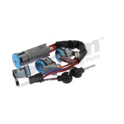 Jeu de cylindres de serrures STORM QUALITY PARTS 29027