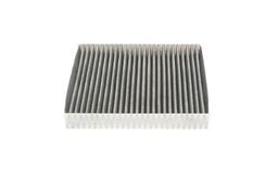 Filtre, air de l'habitacle BOSCH 1987432392