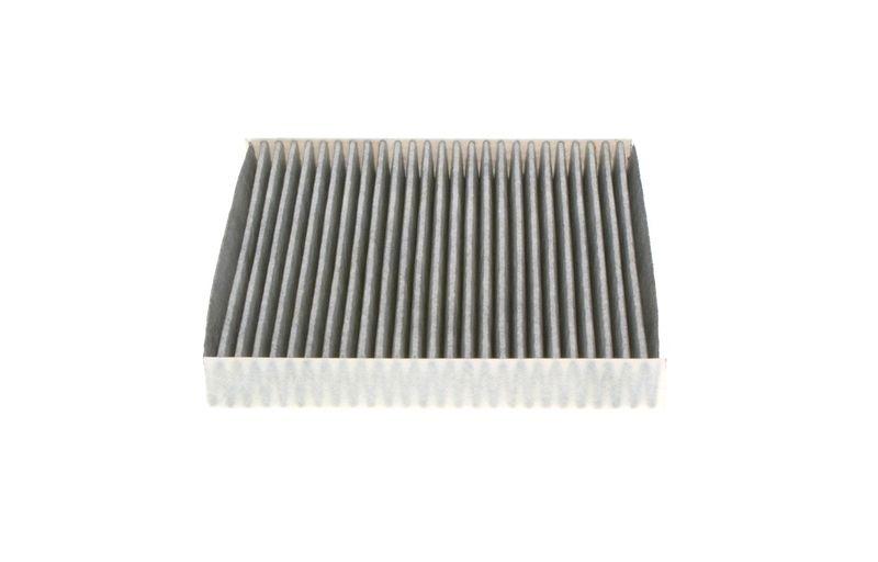 Filtre, air de l'habitacle BOSCH 1987432392