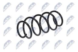 Ressort de suspension NTY ASZ-PL-035