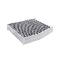 Filtre, air de l'habitacle CORTECO 80004409
