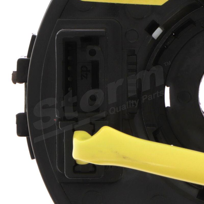 Ressort tournant, Airbag STORM QUALITY PARTS 8102010