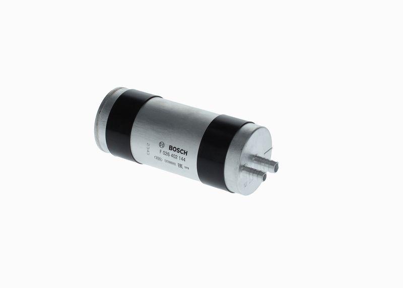 Filtre à carburant BOSCH F 026 402 144