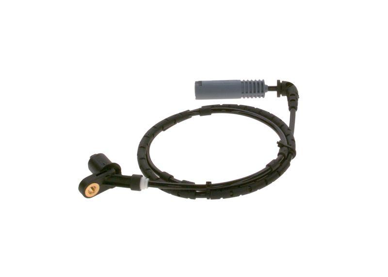 Capteur, vitesse de roue BOSCH 0 986 594 017