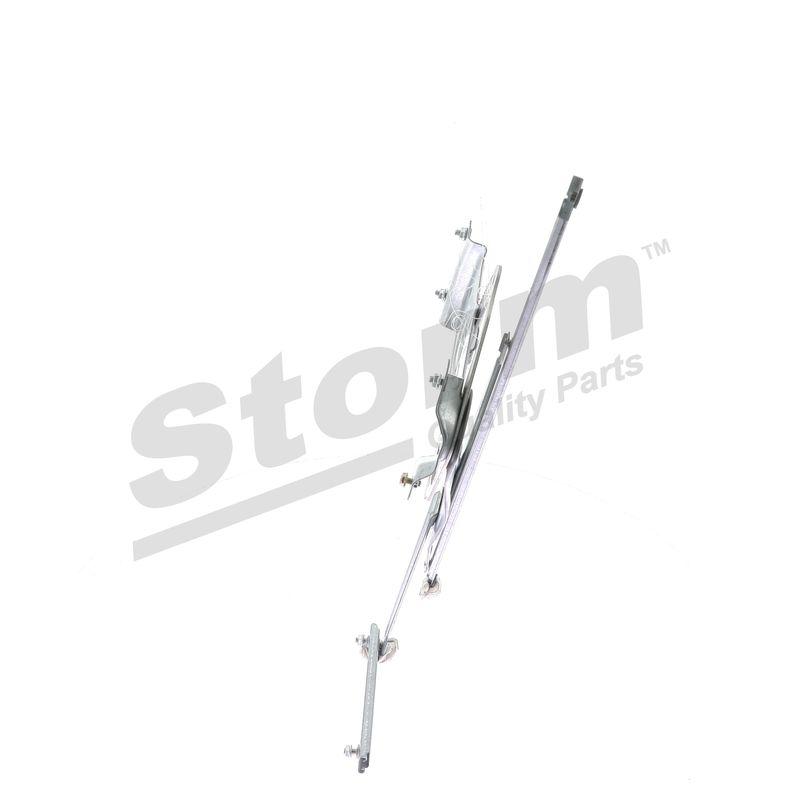 Lève-vitre STORM QUALITY PARTS 87474