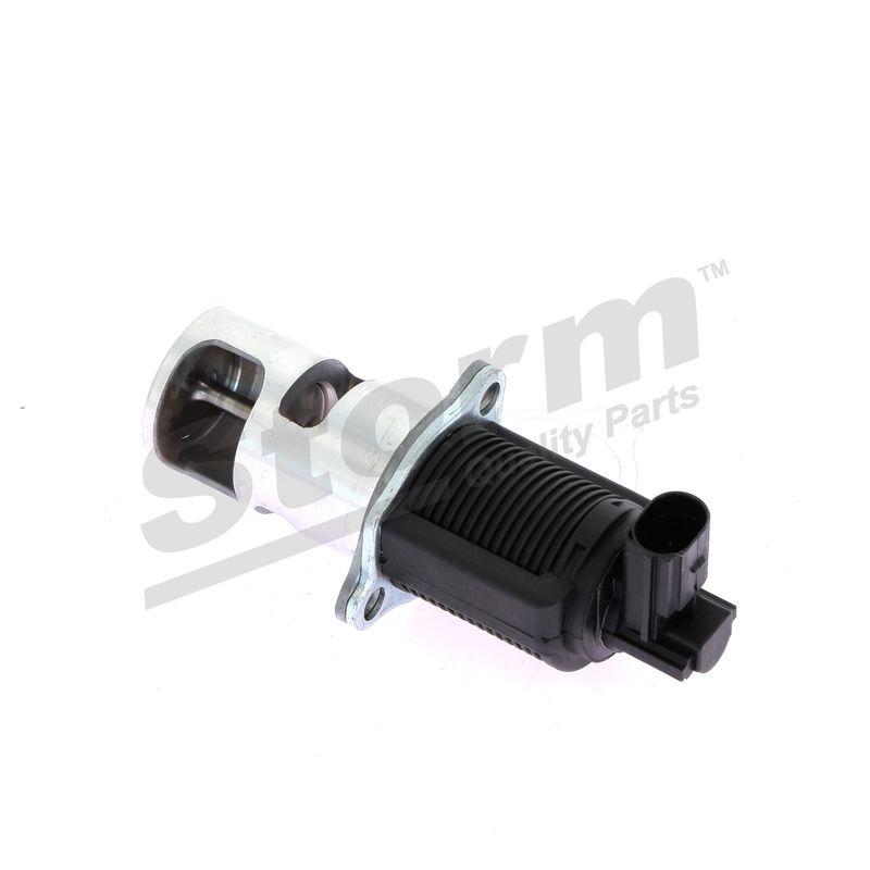 Vanne EGR STORM QUALITY PARTS 9018
