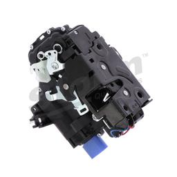 Serrure de porte STORM QUALITY PARTS 971010
