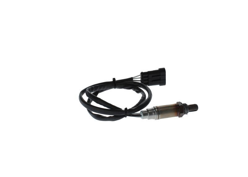 Sonde lambda BOSCH 0 258 003 772