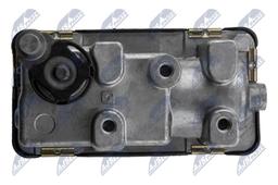 Élément d'ajustage, turbocompresseur NTY ECD-BM-033