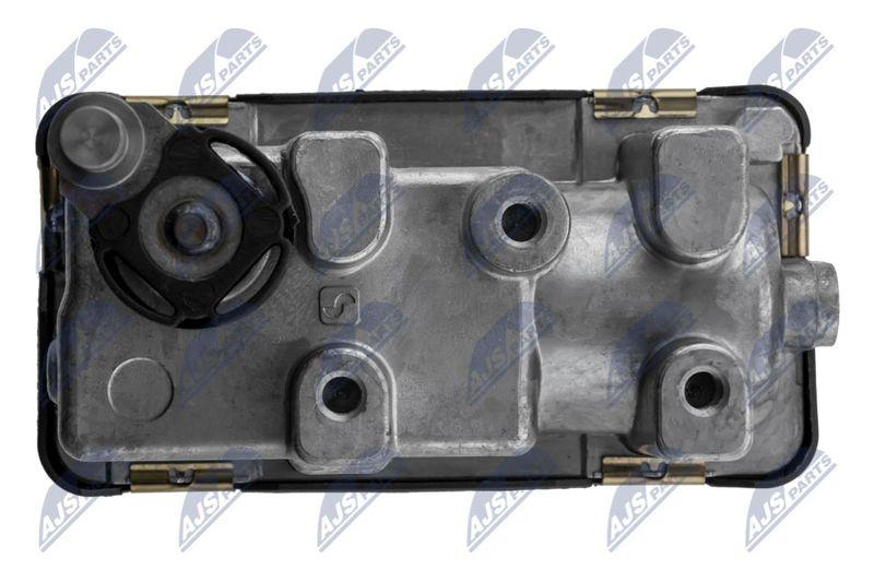 Élément d'ajustage, turbocompresseur NTY ECD-BM-033
